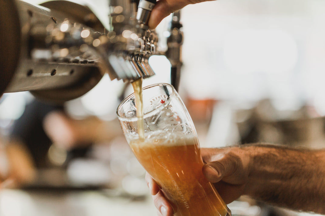 The Pint Full Menu – The Pint Toronto